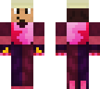 jamie garnet