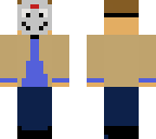 jason voorhees
