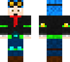 joshdoesintros