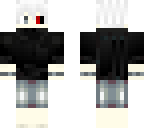 kaneki ken