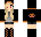 kawaii halloween