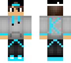 kendall1416 skin