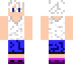 killua