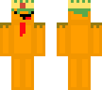king carrot