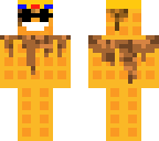 king waffle