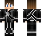 kirito plus