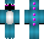 kozy enderman