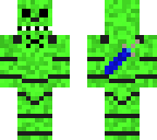 lime freddy