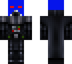 lj vader