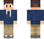 logo skin