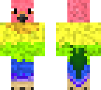 lovebird