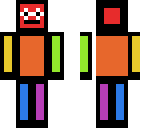lucky rainbow