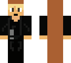 luke skywalker