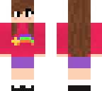mabel pines