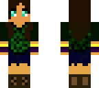 madison
