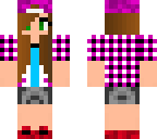 maites new skin