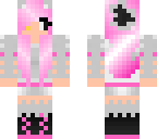 mangle girl