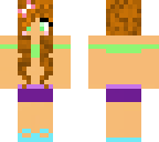 marco in a bathing suit