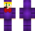 mars in bonnie suit