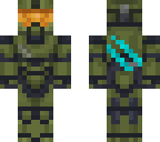 master chief