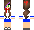 me as yandere