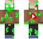 meevan101 zombie
