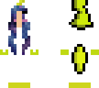 meh