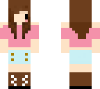 meh skin