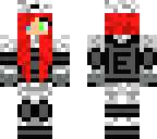 military e3