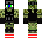 militarysonic