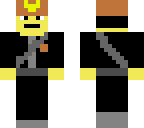 minecraftian sergeant