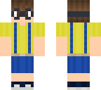 minion boy