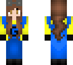 minion girl