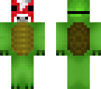 mooshroom turtle