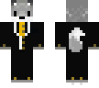 mr wolf