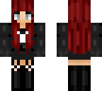 my 3d bunny skin