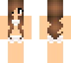 my bikini girl