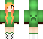 my creeper