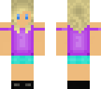 my dream skin