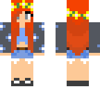 my garden outfit