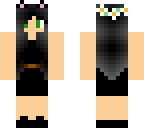 my halloween skin-choice 1