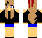 my skin