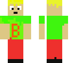 my skin