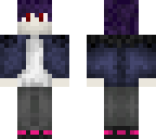 my skin fixed pants