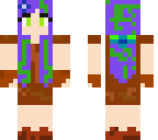 mystic elf