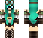 nerdy steampunk