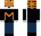 new cool skin