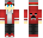 new skin