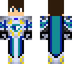 nexo knight clay