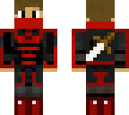 ninja pixelphil
